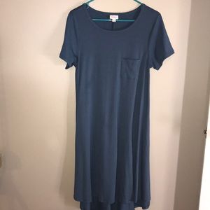 Lularoe Carly Dress